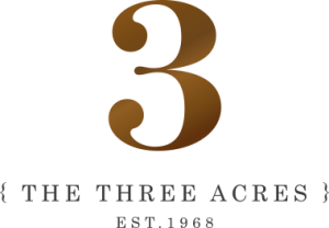 The 3 Acres
