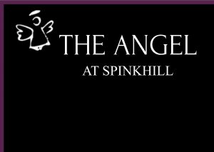 The Angel at Spinkhill