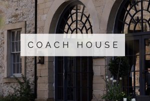 The Coach House Middleton Lodge