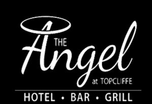The Angel at Topcliffe