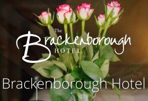 The Brackenborough Hotel