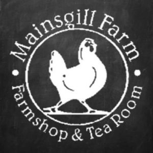Mainsgill Farm