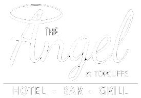 The Angel at Topcliffe