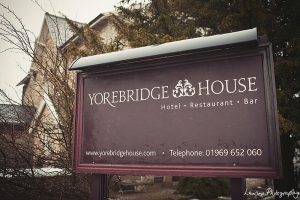 Yorebridge House